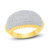 Thumbnail Image 1 of Diamond Ring 1-1/2 ct tw 14K Yellow Gold