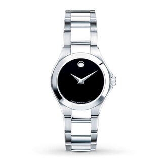 Previously Owned Movado Defio Women's Watch 0606334 | Jared