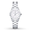 Thumbnail Image 1 of Previously Owned TAG Heuer Women's Watch Aquaracer