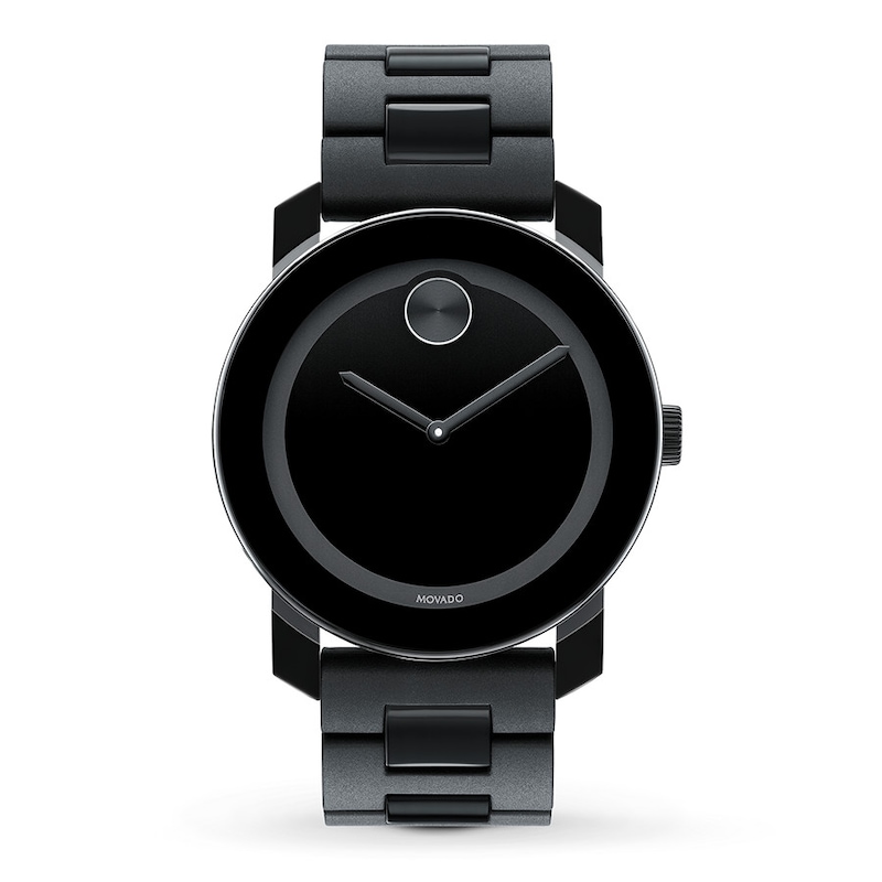 Main Image 1 of Previously Owned Movado BOLD Watch 3600047