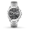 Thumbnail Image 1 of Previously Owned TAG Heuer Men's Watch LINK Chronograph