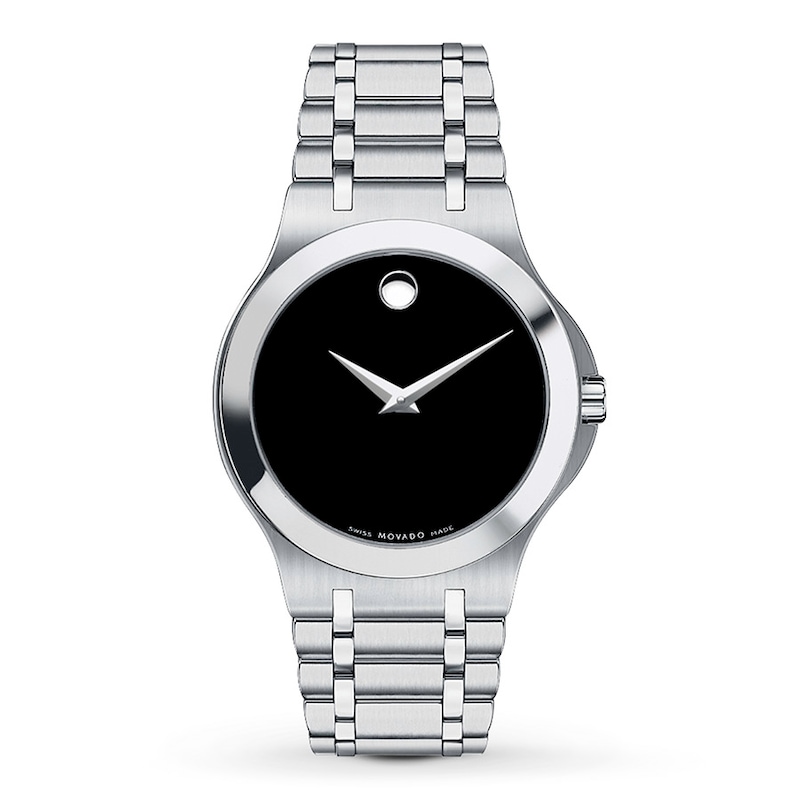 Main Image 1 of Previously Owned Movado Men's Watch 060627