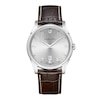 Thumbnail Image 1 of Previously Owned Hamilton Jazzmaster Men's Watch H38511553