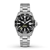 Thumbnail Image 1 of Previously Owned TAG Heuer Men's Watch Automatic Aquaracer