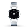Thumbnail Image 0 of Previously Owned Movado Men's Watch Temo Collection 0605903