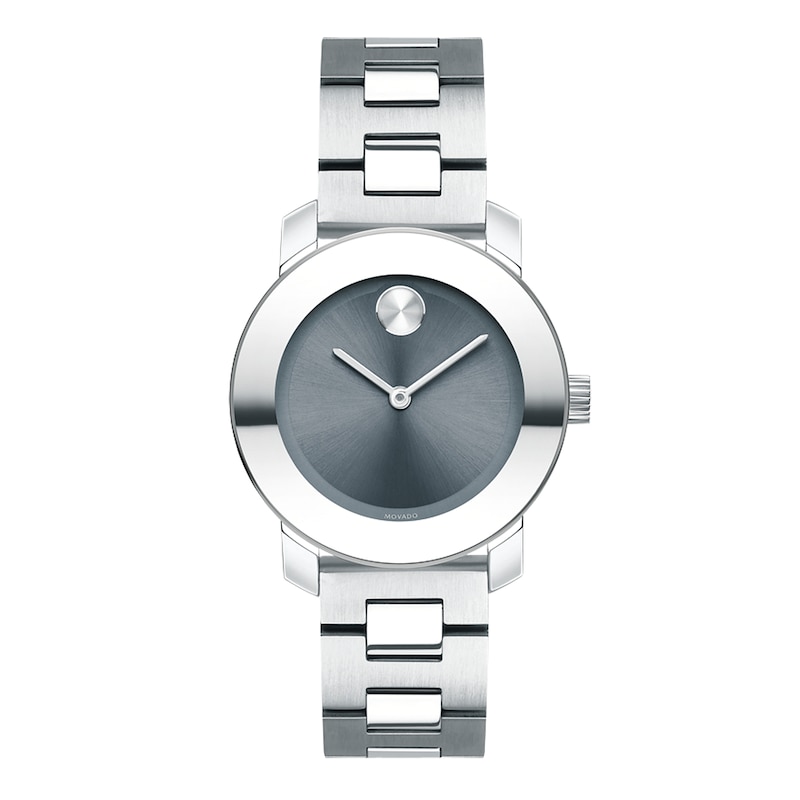 Main Image 1 of Previously Owned Movado BOLD Watch 3600436