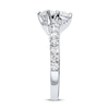 Thumbnail Image 3 of Previously Owned Ever Us Two-Stone Diamond Ring 1 1/2 ct tw 14K White Gold