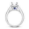 Thumbnail Image 2 of Previously Owned Vera Wang WISH Ring Setting 3/4 ct tw Diamonds 14K White Gold