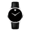 Thumbnail Image 1 of Previously Owned Movado Museum Classic Men's Watch 0607269