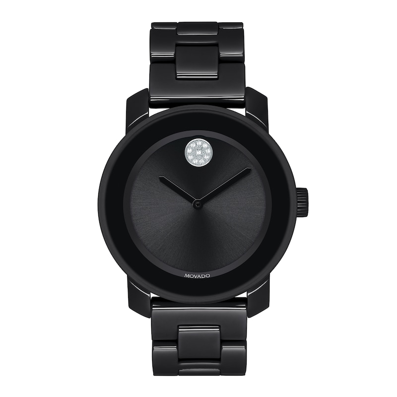 Previously Owned Movado BOLD Women's Watch 3600535 | Jared