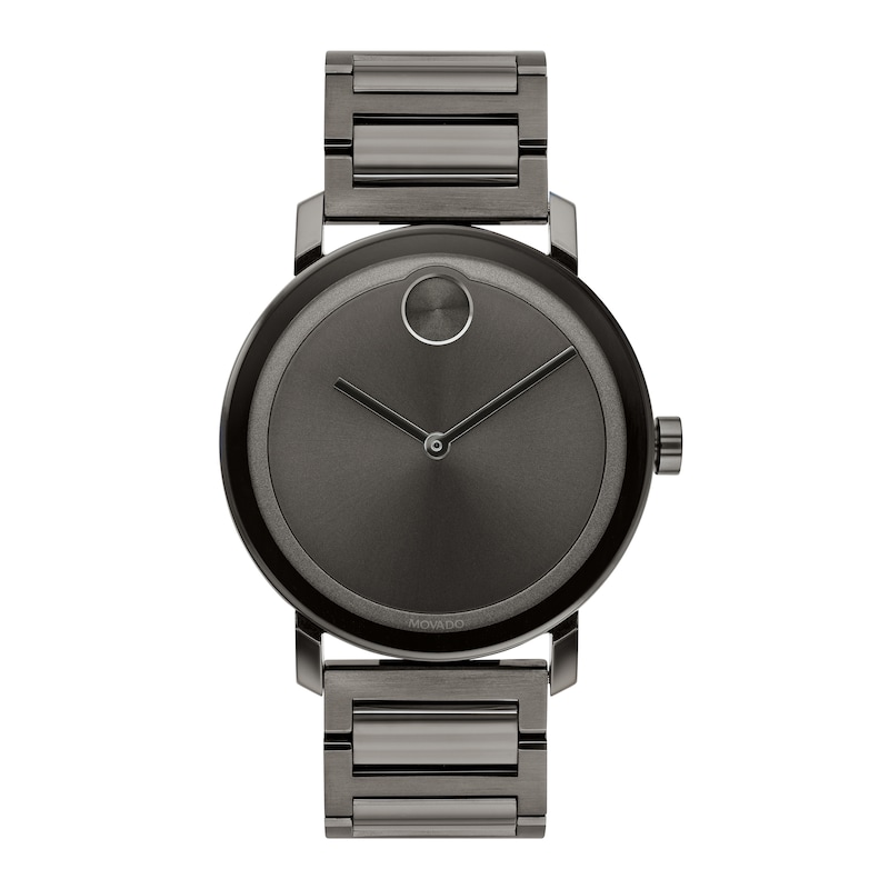 Previously Owned Movado BOLD Evolution Stainless Steel