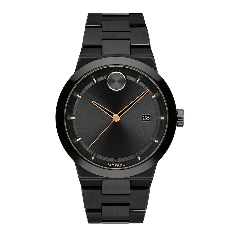 Previously Owned Movado BOLD Men's Fusion Watch 3600561