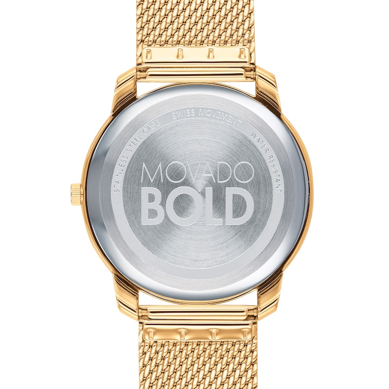 Main Image 3 of Previously Owned Movado BOLD Watch 3600588