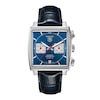 Thumbnail Image 0 of Previously Owned TAG Heuer Men's Watch Monaco Chronograph CAW2111.FC6183