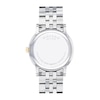 Thumbnail Image 2 of Previously Owned Movado Museum Classic Men's Watch 0607202