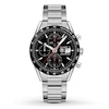 Thumbnail Image 1 of Previously Owned TAG Heuer Men's Watch CARRERA Chronograph