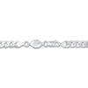 Thumbnail Image 1 of Previously Owned  Curb Chain Necklace Sterling Silver 22"