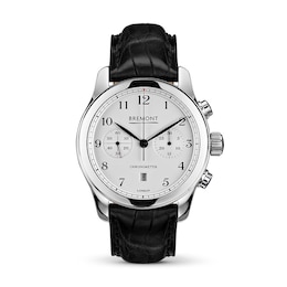 Previously Owned Bremont ALT1-C/PW Men's Automatic Chronometer