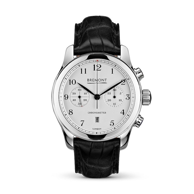 Previously Owned Bremont ALT1-C/PW Men's Automatic Chronometer