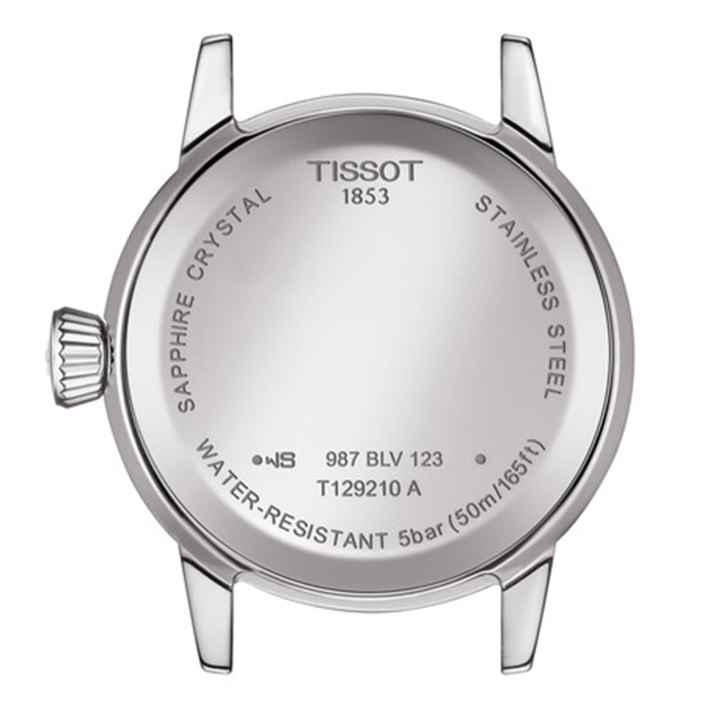 Previously Owned Tissot Classic Dream Women's Watch