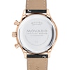 Thumbnail Image 2 of Previously Owned Movado CIRCA Men's Chronograph Watch 3650109