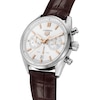 Thumbnail Image 1 of Previously Owned TAG Heuer CARRERA Calibre Heuer 02 Men's Chronograph Watch