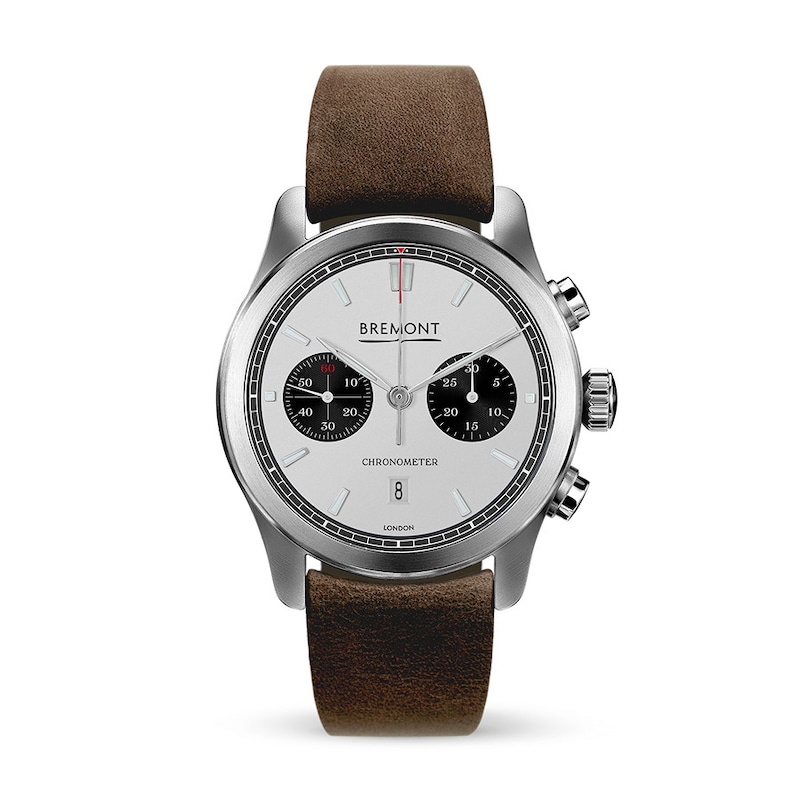 Main Image 1 of Previously Owned Bremont ALT1C/WH-BK Men's Automatic Chronometer