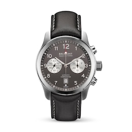 Previously Owned Bremont Men's Automatic Chronometer ALT1-C/AN