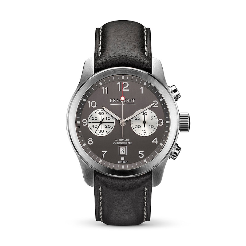 Main Image 1 of Previously Owned Bremont Men's Automatic Chronometer ALT1-C/AN