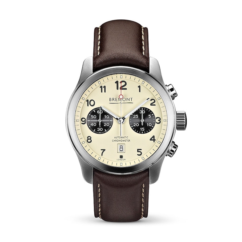 Main Image 1 of Previously Owned Bremont ALT1-C/CR Men's Automatic Chronometer