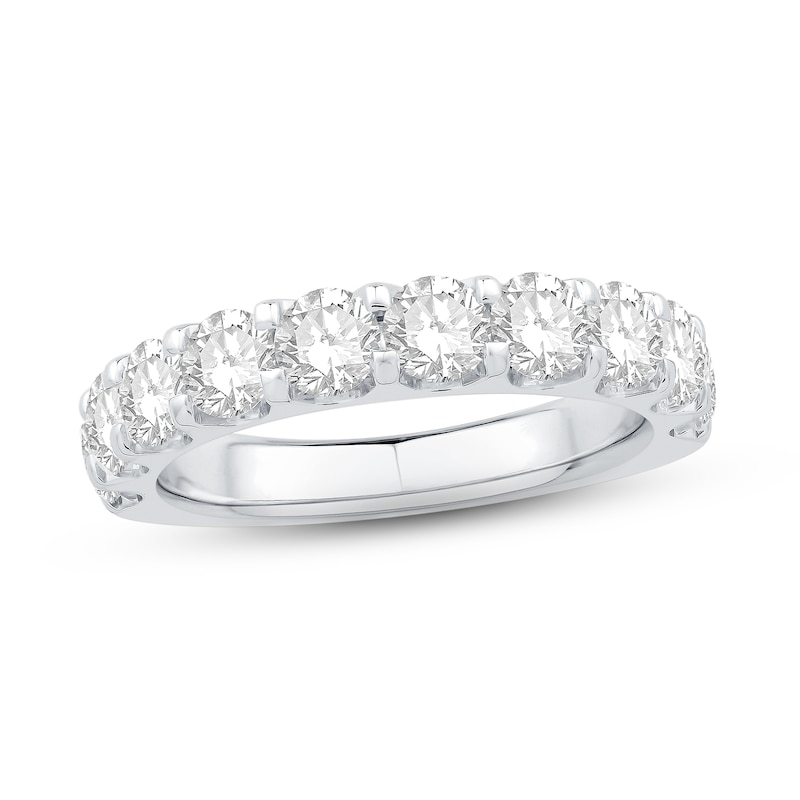 Previously Owned Diamond Anniversary Band 2 ct tw Round Platinum | Jared