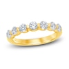 Thumbnail Image 1 of Previously Owned Diamond Anniversary Band 1 ct tw Round 14K Yellow Gold