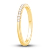 Thumbnail Image 2 of Previously Owned Diamond Anniversary Band 1/5 ct tw Round 14K Yellow Gold