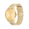 Thumbnail Image 2 of Previously Owned Movado BOLD Thin Men's Watch 3600903