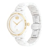 Thumbnail Image 1 of Previously Owned Movado BOLD Verso Women's Watch 3600934
