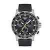 Thumbnail Image 0 of Previously Owned Tissot Supersport Men's Chronograph Watch T1256171705102