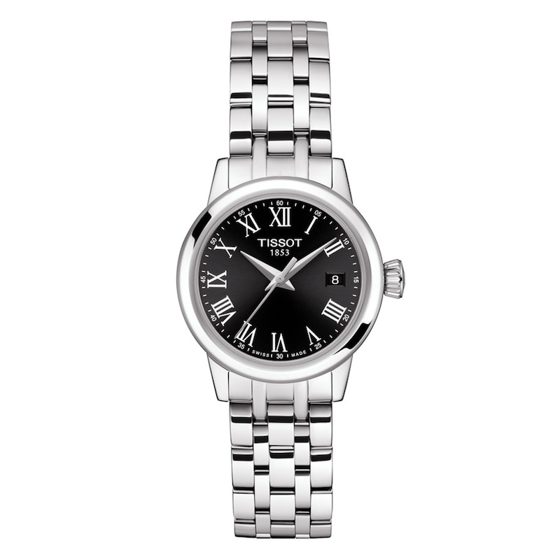 Main Image 1 of Previously Owned Tissot Classic Dream Women's Watch T1292101105300