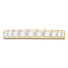 Thumbnail Image 2 of Previously Owned Diamond Anniversary Band 7/8 ct tw Round 14K Yellow Gold