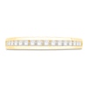 Thumbnail Image 2 of Previously Owned Diamond Wedding Band 1/3 ct tw Round 14K Yellow Gold