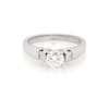 Thumbnail Image 1 of Previously Owned Diamond Ring 5/8 ct tw 14K White Gold