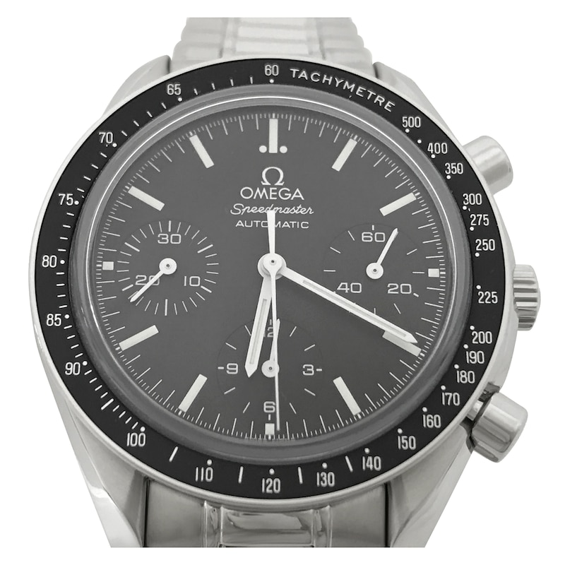 Previously Owned OMEGA Speedmaster Men's Watch 887058802