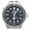 Thumbnail Image 1 of Previously Owned OMEGA Seamaster Men's Watch 82923321088