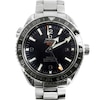 Thumbnail Image 1 of Previously Owned OMEGA Seamaster GMT Men's Watch 82923312444