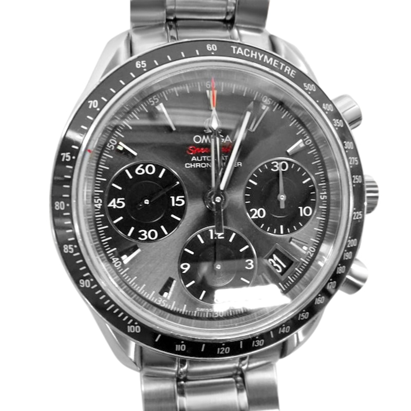 Main Image 1 of Previously Owned OMEGA Speedmaster Men's Watch 82923315217