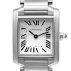 Thumbnail Image 0 of Previously Owned Cartier Tank Francaise Women's Watch 82623299793
