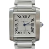 Thumbnail Image 1 of Previously Owned Cartier Tank Francaise Watch 82923313283