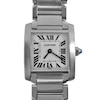 Thumbnail Image 0 of Previously Owned Cartier Tank Francaise Women's Watch 82923313468