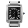 Thumbnail Image 1 of Previously Owned Cartier Tank Francaise Women's Watch 82923315436