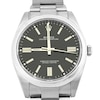 Thumbnail Image 1 of Previously Owned Rolex Oyster Perpetual Men's Watch 82923320567