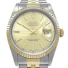 Thumbnail Image 1 of Previously Owned Rolex Datejust Watch 82623302964